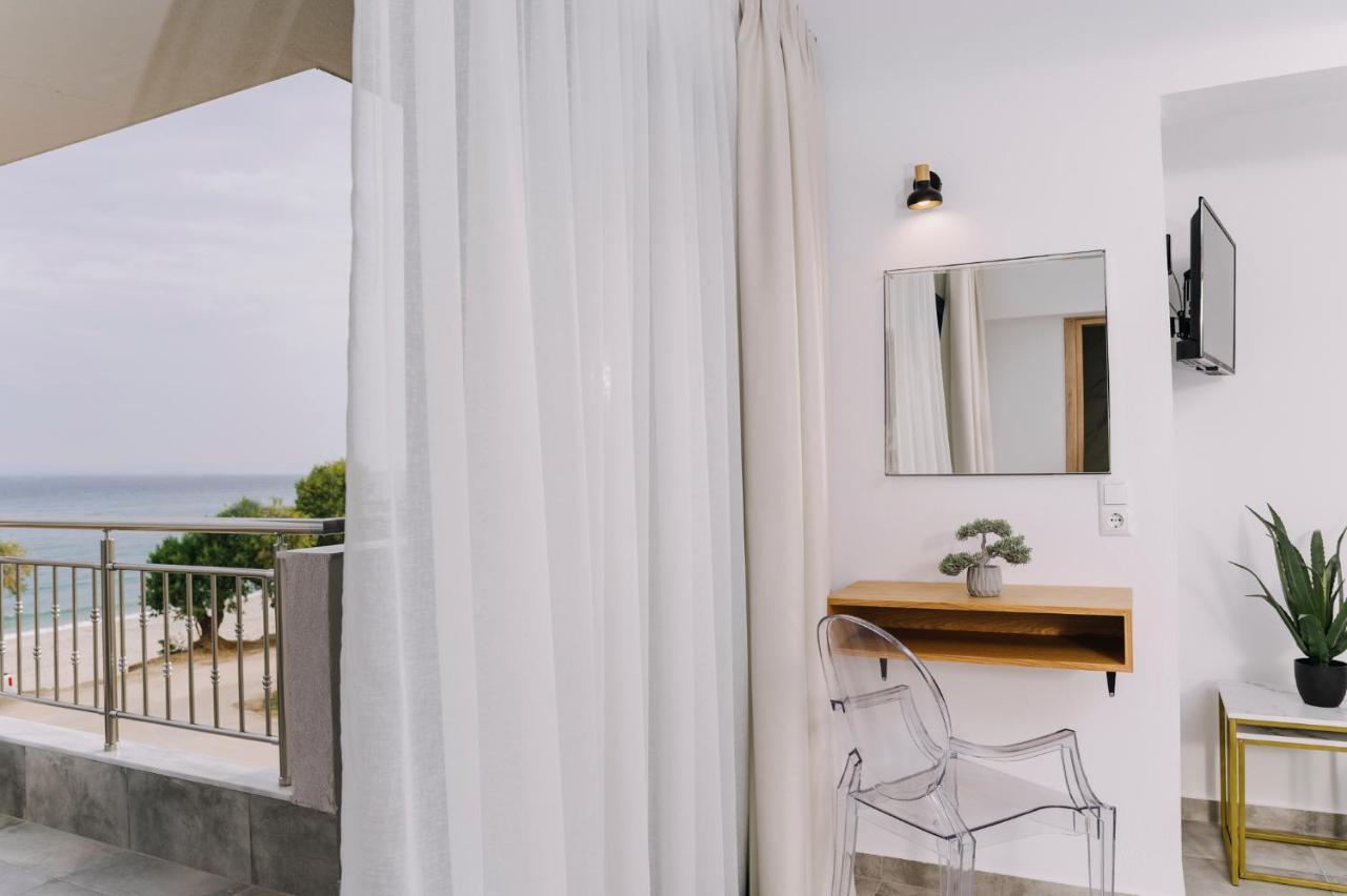 Blue Stone Luxury Suites Лименария Экстерьер фото