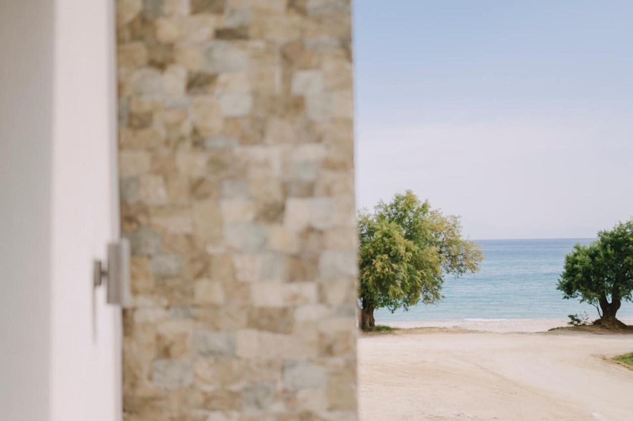 Blue Stone Luxury Suites Лименария Экстерьер фото