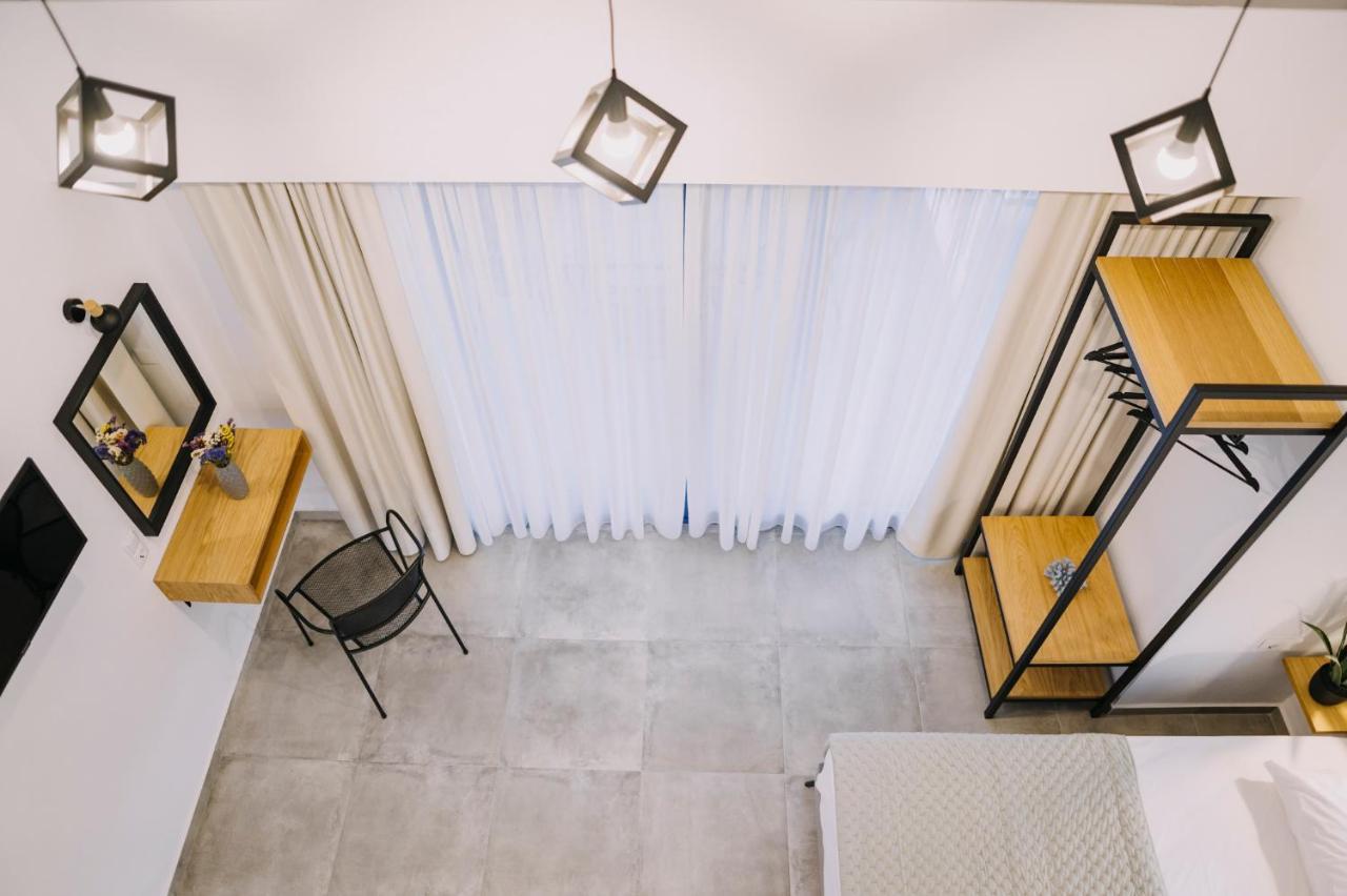 Blue Stone Luxury Suites Лименария Экстерьер фото