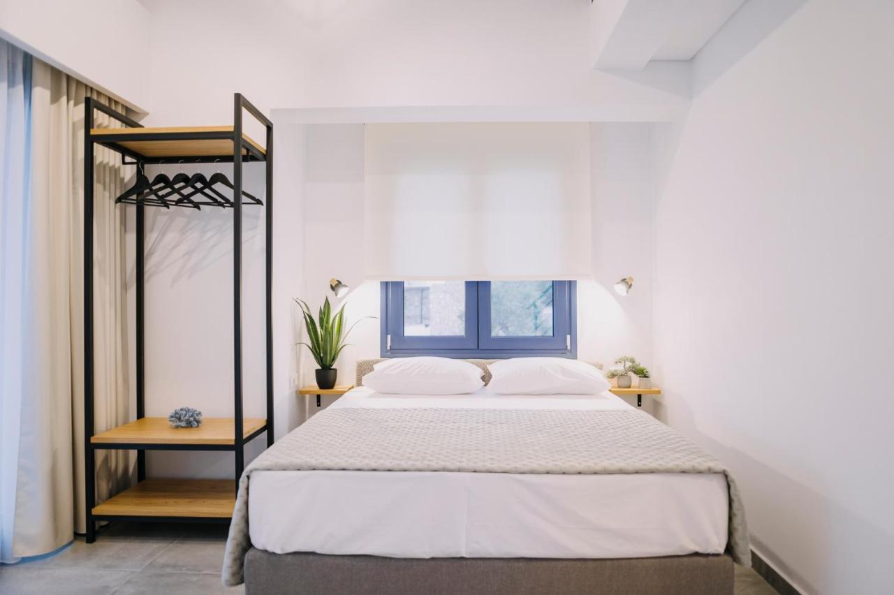 Blue Stone Luxury Suites Лименария Экстерьер фото