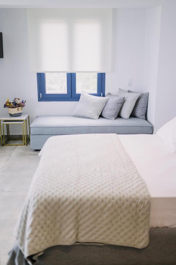 Blue Stone Luxury Suites Лименария Экстерьер фото