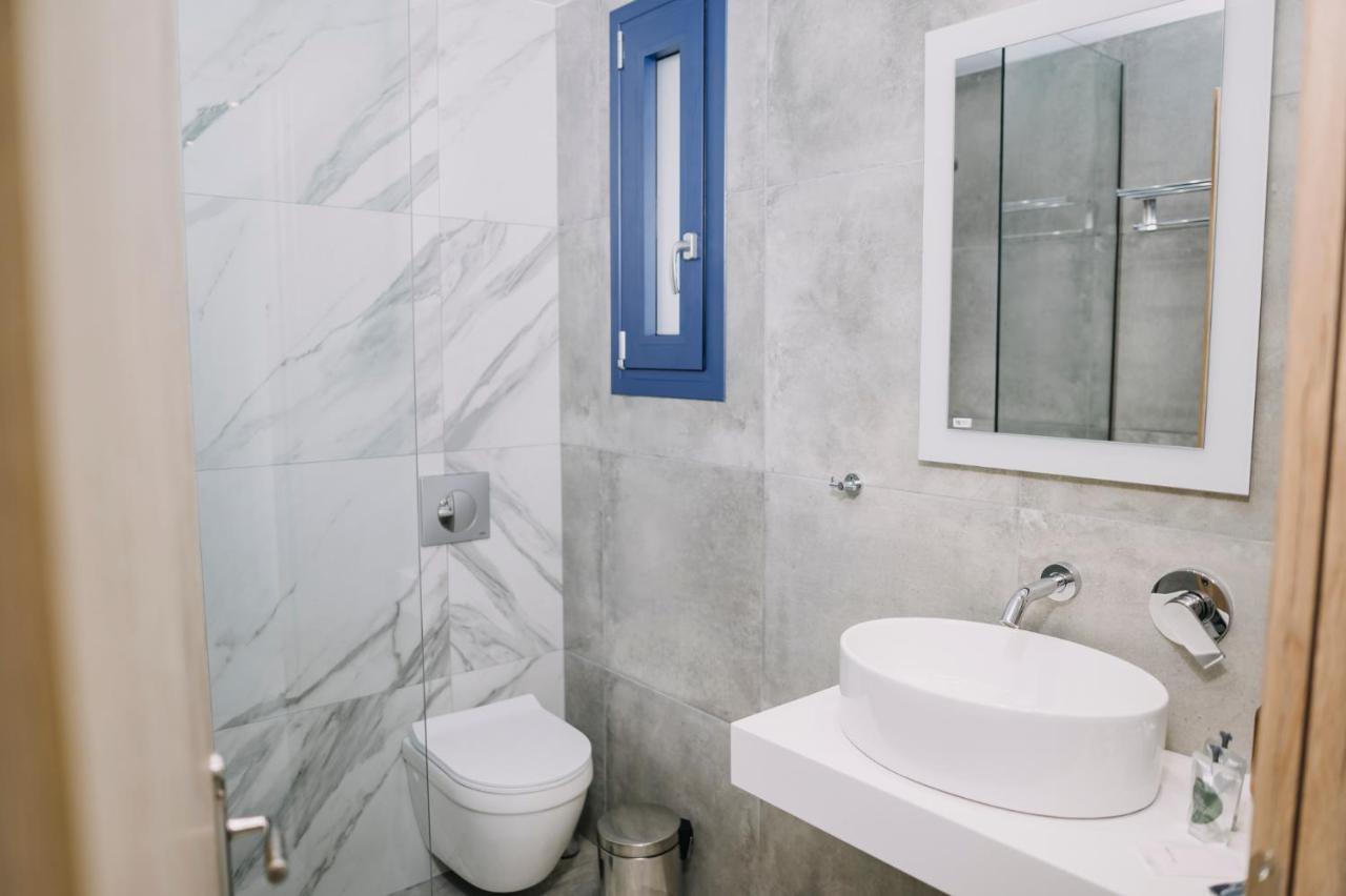 Blue Stone Luxury Suites Лименария Экстерьер фото